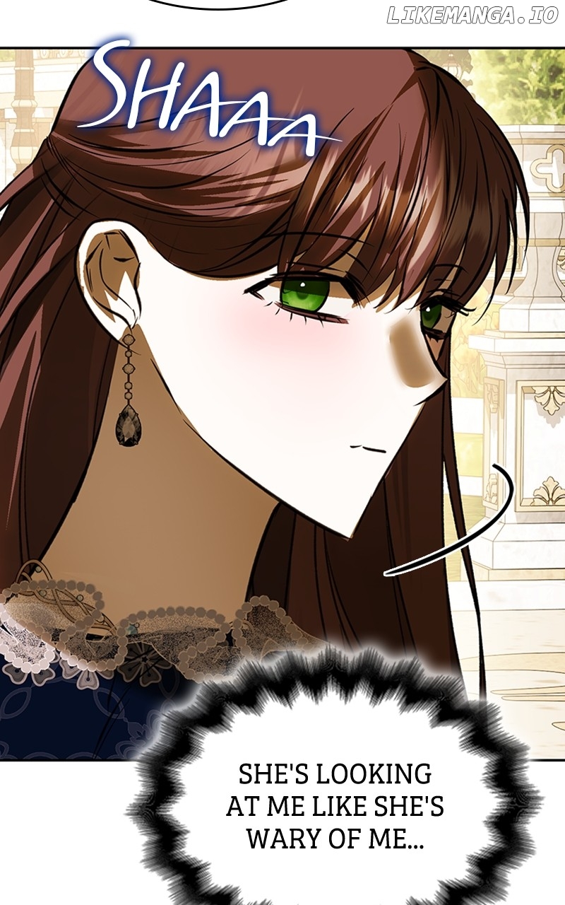 Reincarnating as My Husband’s Mistress Chapter 45 - page 25