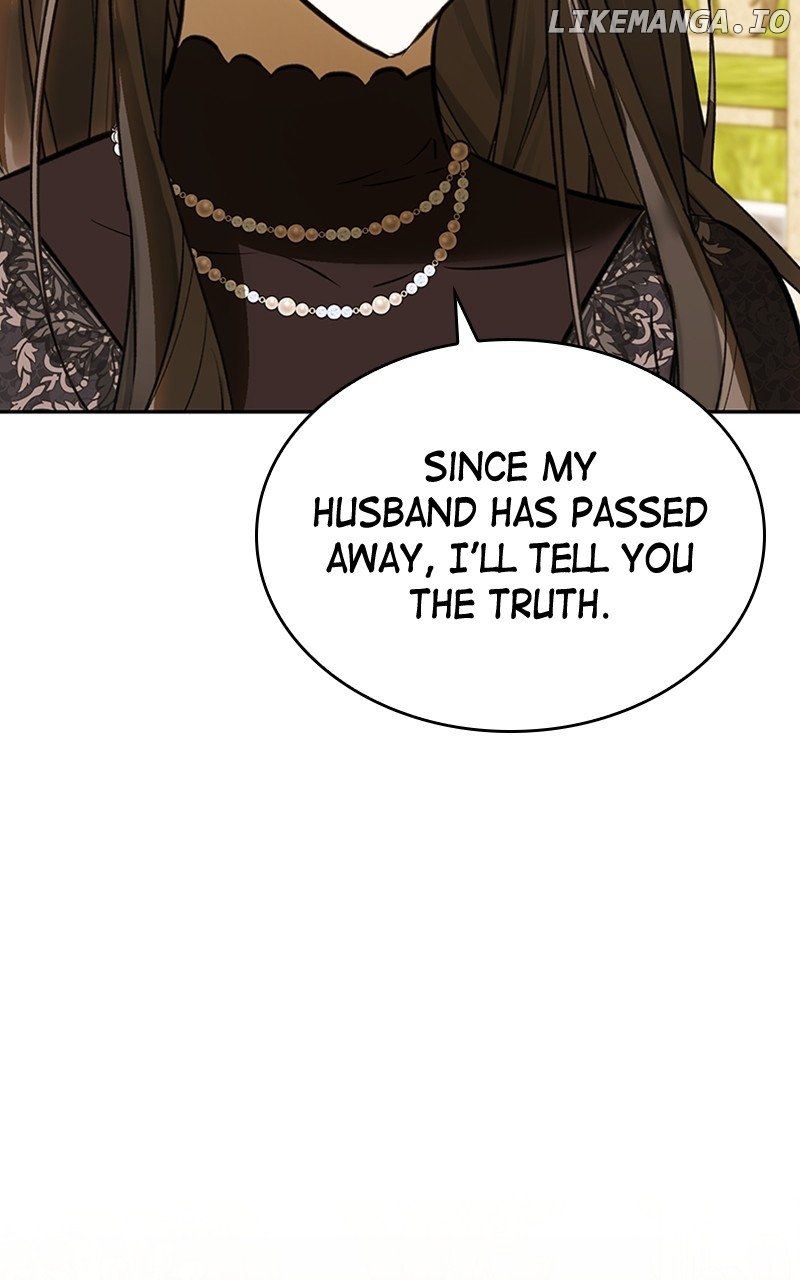 Reincarnating as My Husband’s Mistress Chapter 45 - page 29