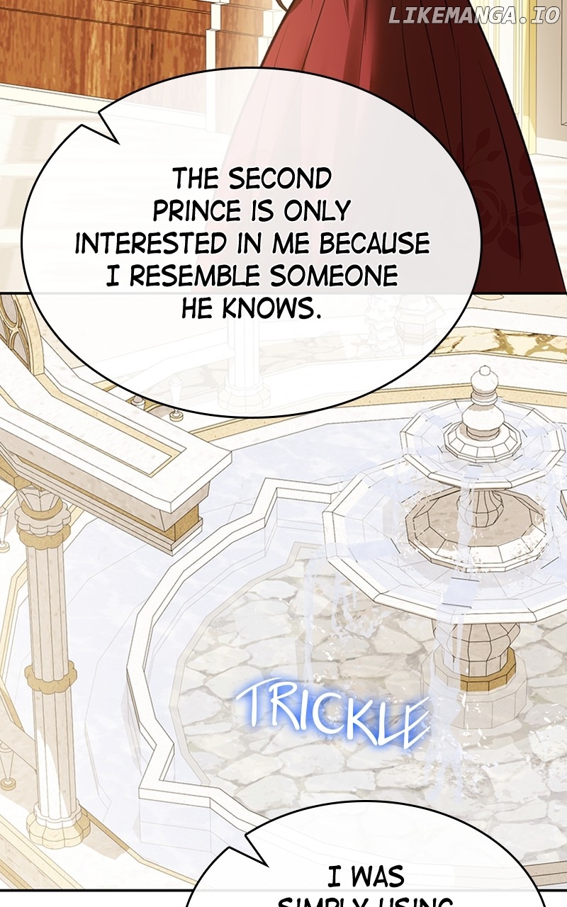 Reincarnating as My Husband’s Mistress Chapter 45 - page 31