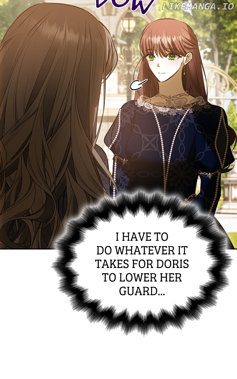 Reincarnating as My Husband’s Mistress Chapter 45 - page 33