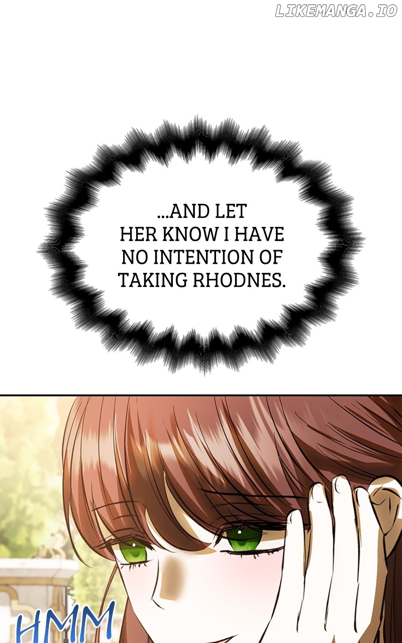 Reincarnating as My Husband’s Mistress Chapter 45 - page 34