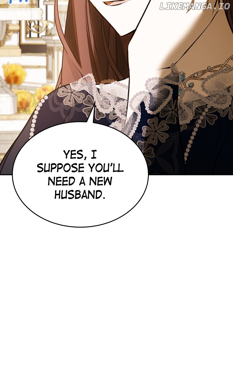 Reincarnating as My Husband’s Mistress Chapter 45 - page 35