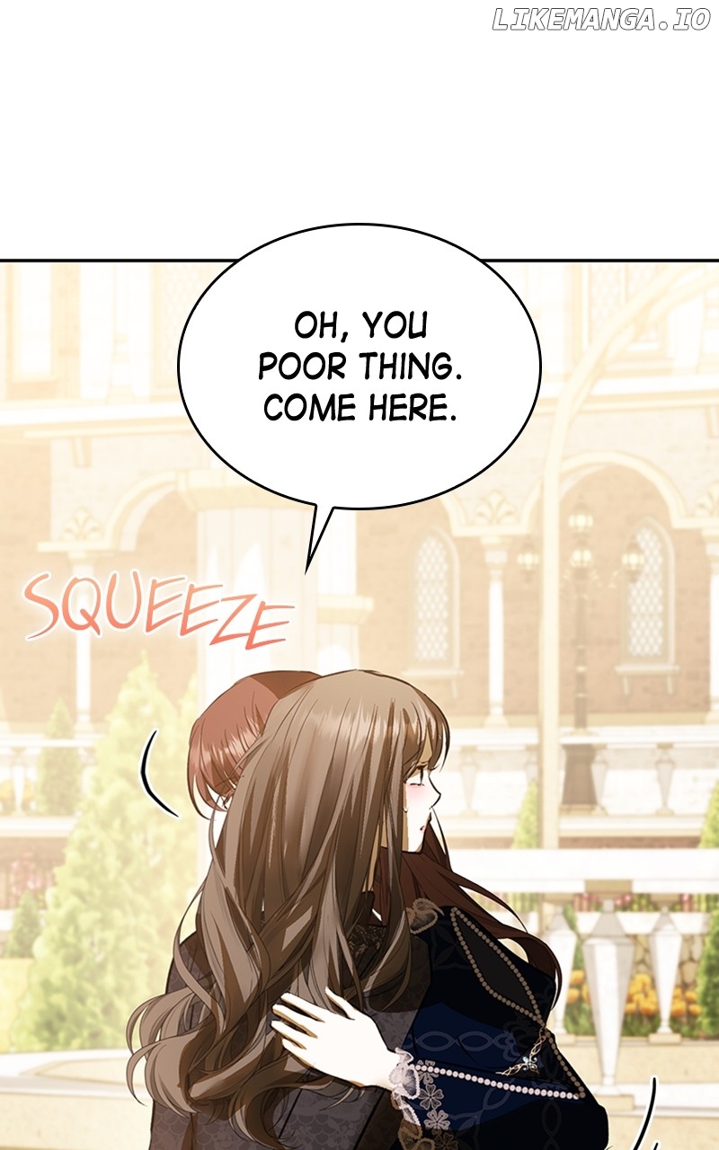 Reincarnating as My Husband’s Mistress Chapter 45 - page 37