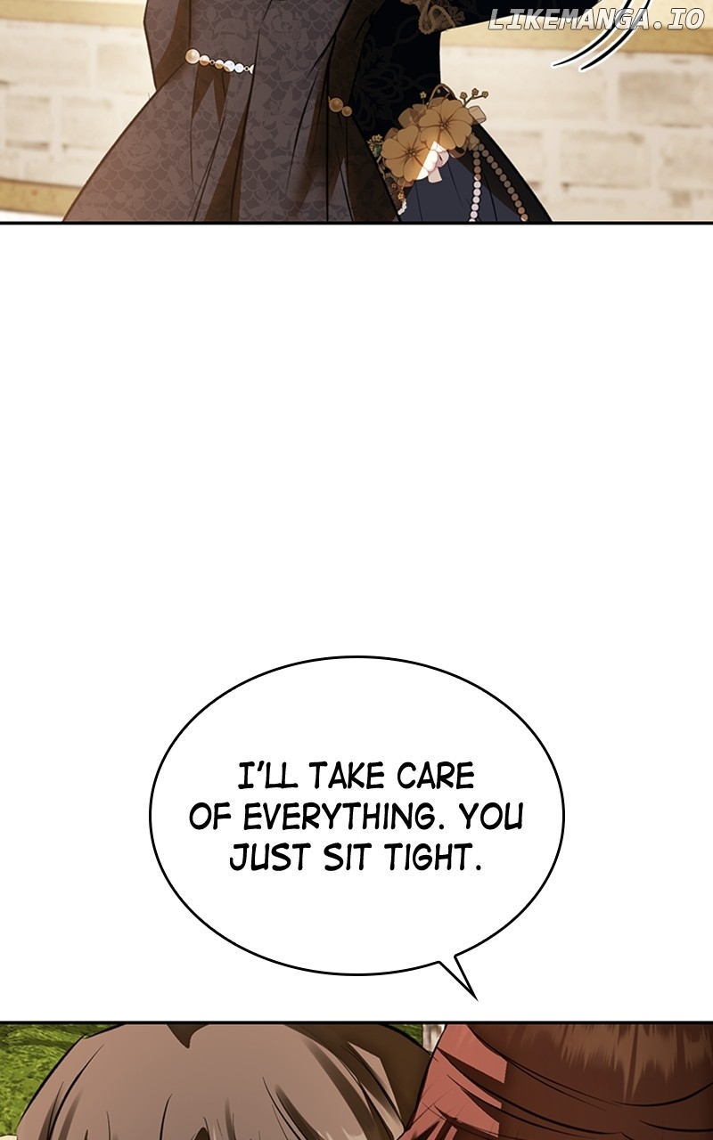 Reincarnating as My Husband’s Mistress Chapter 45 - page 38