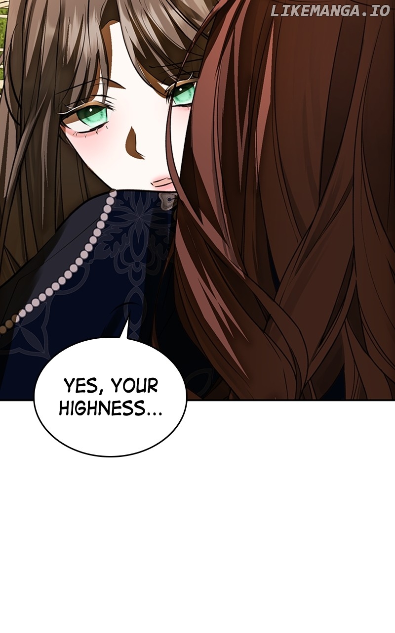 Reincarnating as My Husband’s Mistress Chapter 45 - page 39