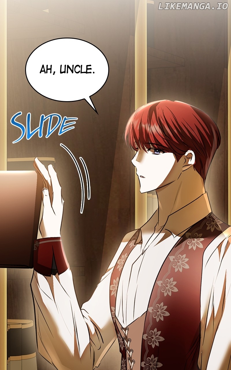 Reincarnating as My Husband’s Mistress Chapter 45 - page 42