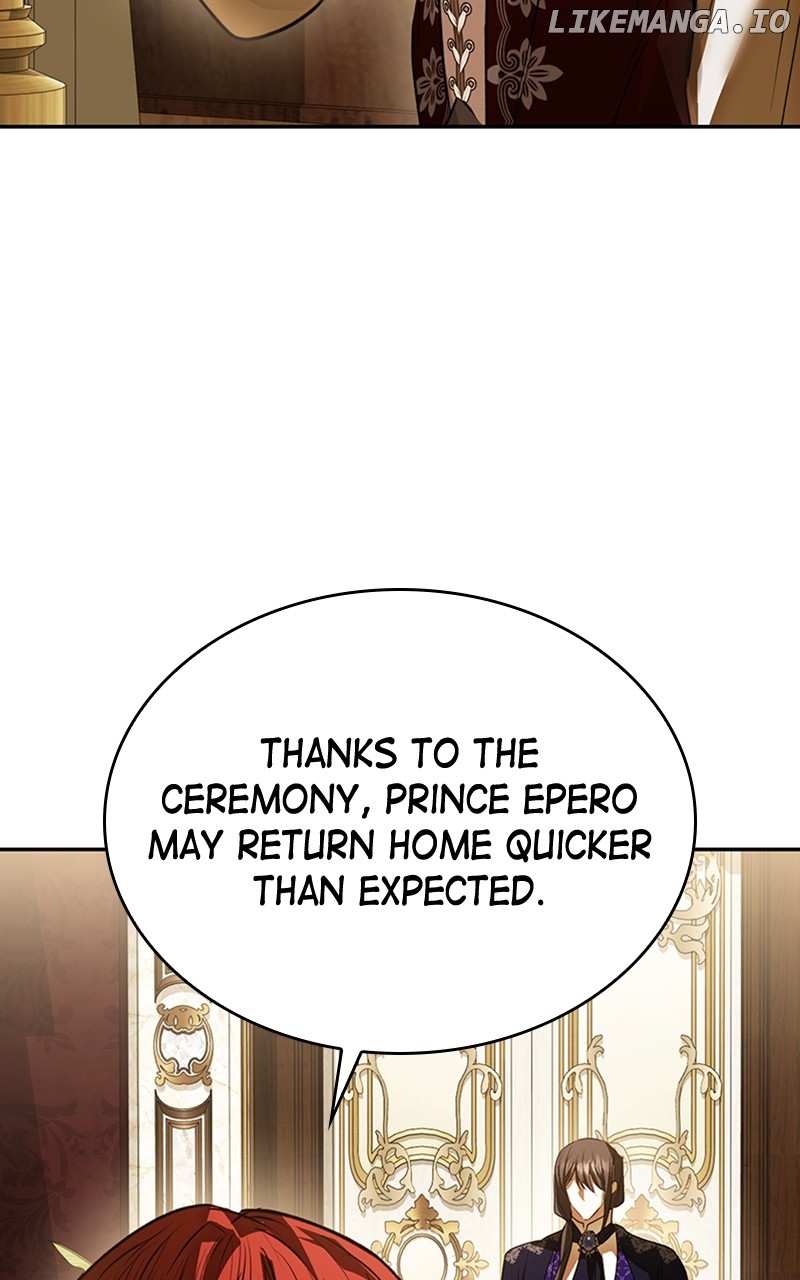 Reincarnating as My Husband’s Mistress Chapter 45 - page 43