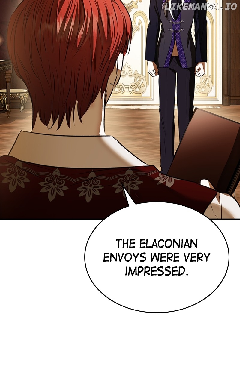 Reincarnating as My Husband’s Mistress Chapter 45 - page 44
