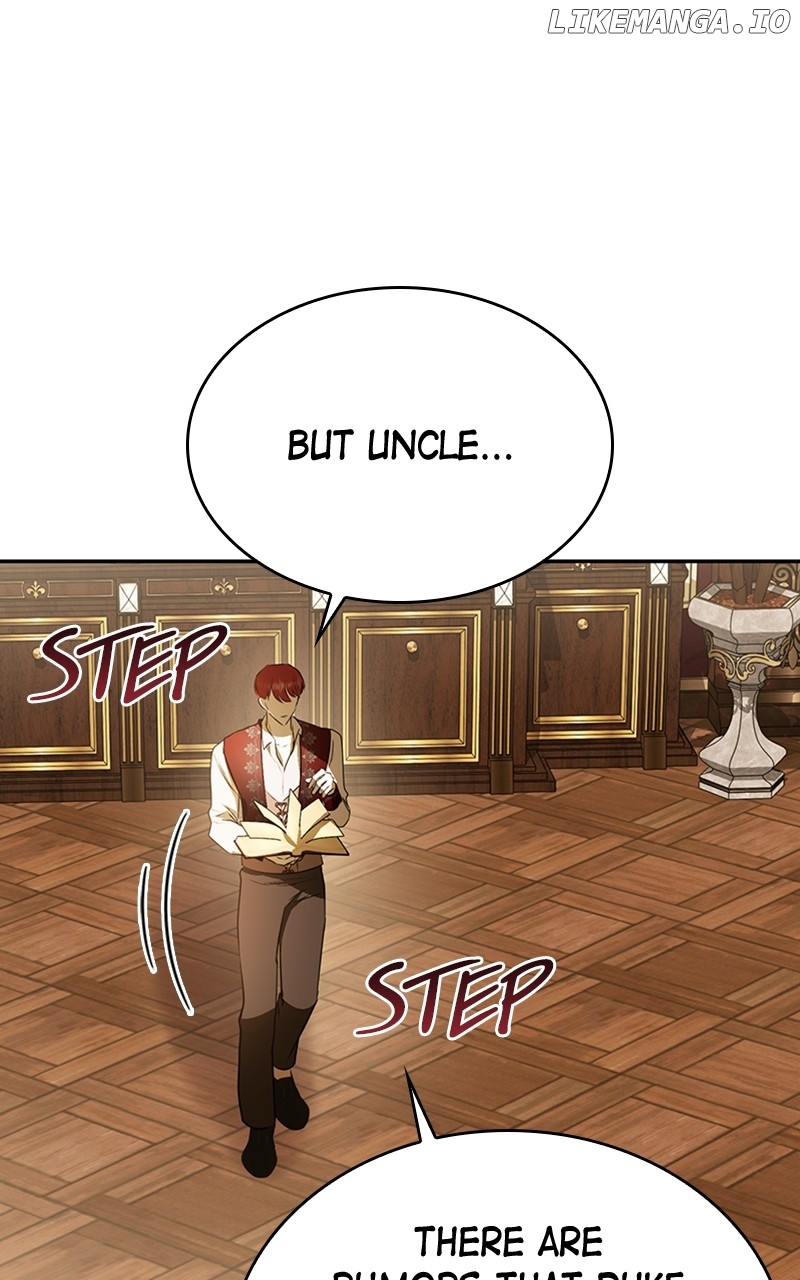 Reincarnating as My Husband’s Mistress Chapter 45 - page 45