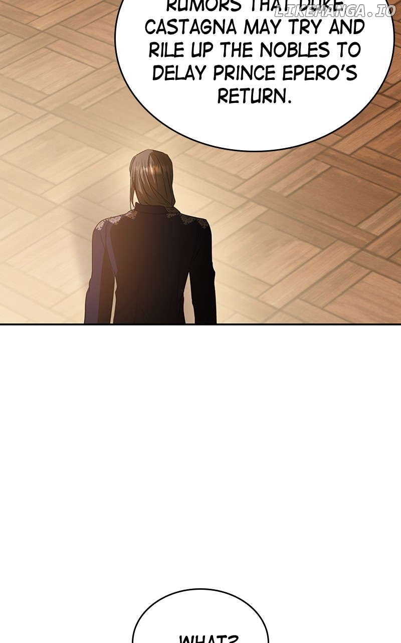 Reincarnating as My Husband’s Mistress Chapter 45 - page 46