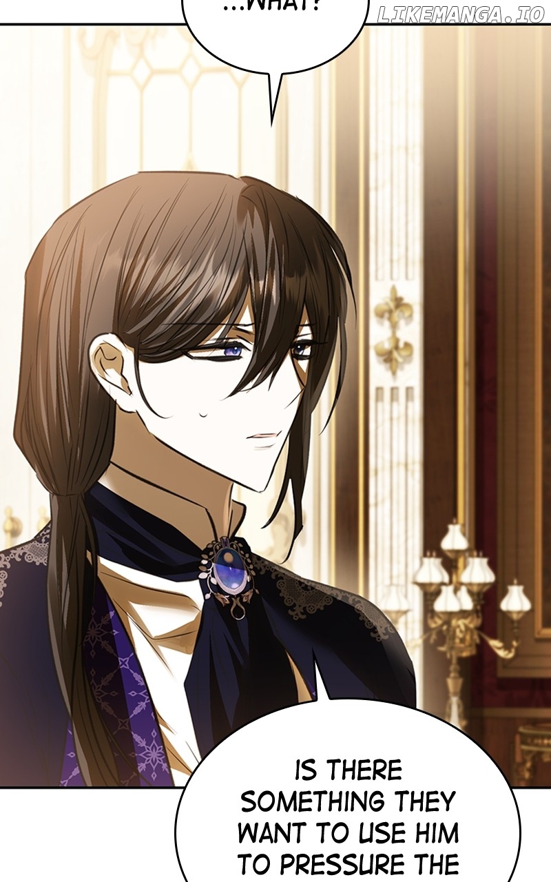Reincarnating as My Husband’s Mistress Chapter 45 - page 47