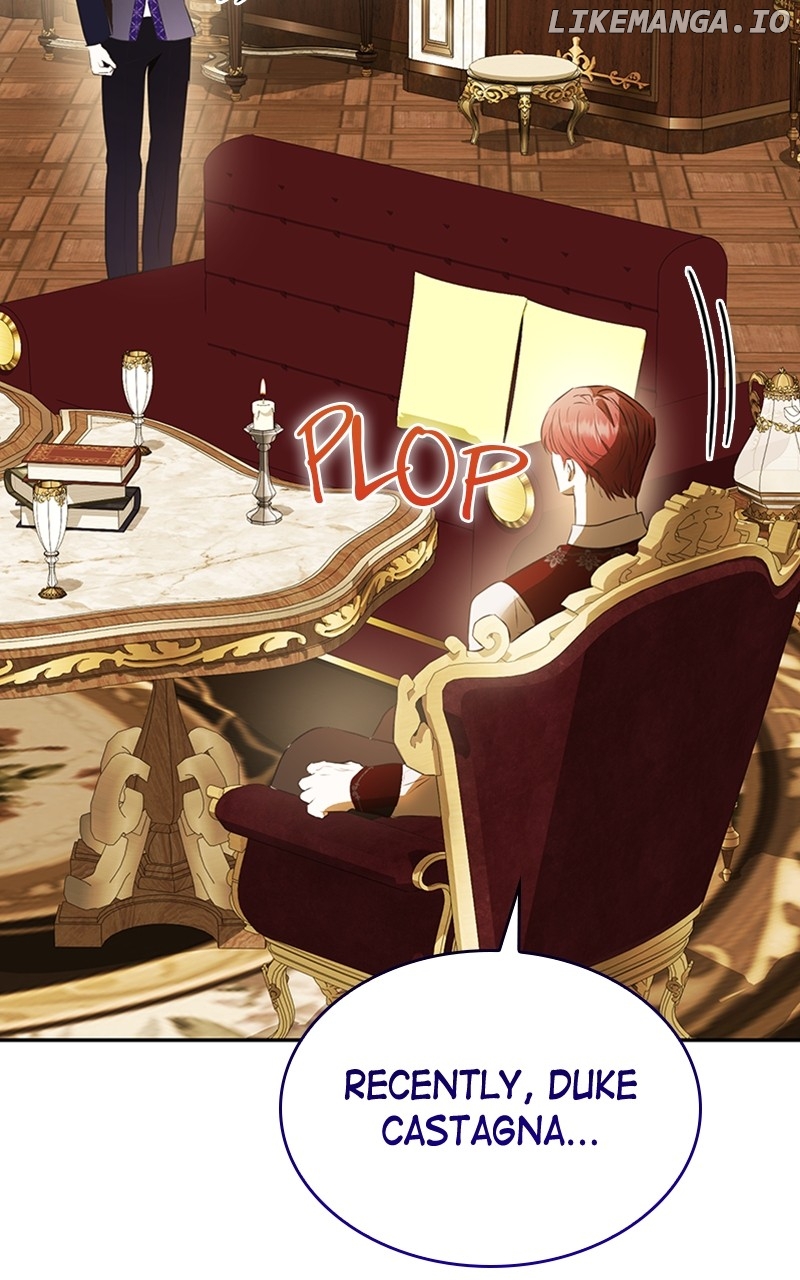 Reincarnating as My Husband’s Mistress Chapter 45 - page 49
