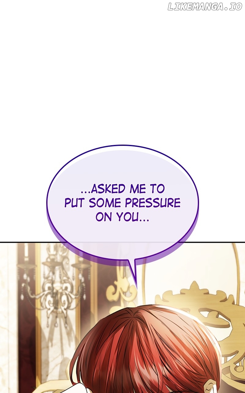 Reincarnating as My Husband’s Mistress Chapter 45 - page 50