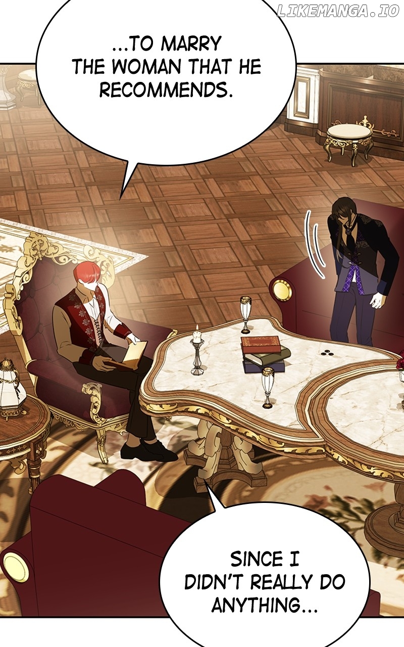 Reincarnating as My Husband’s Mistress Chapter 45 - page 52
