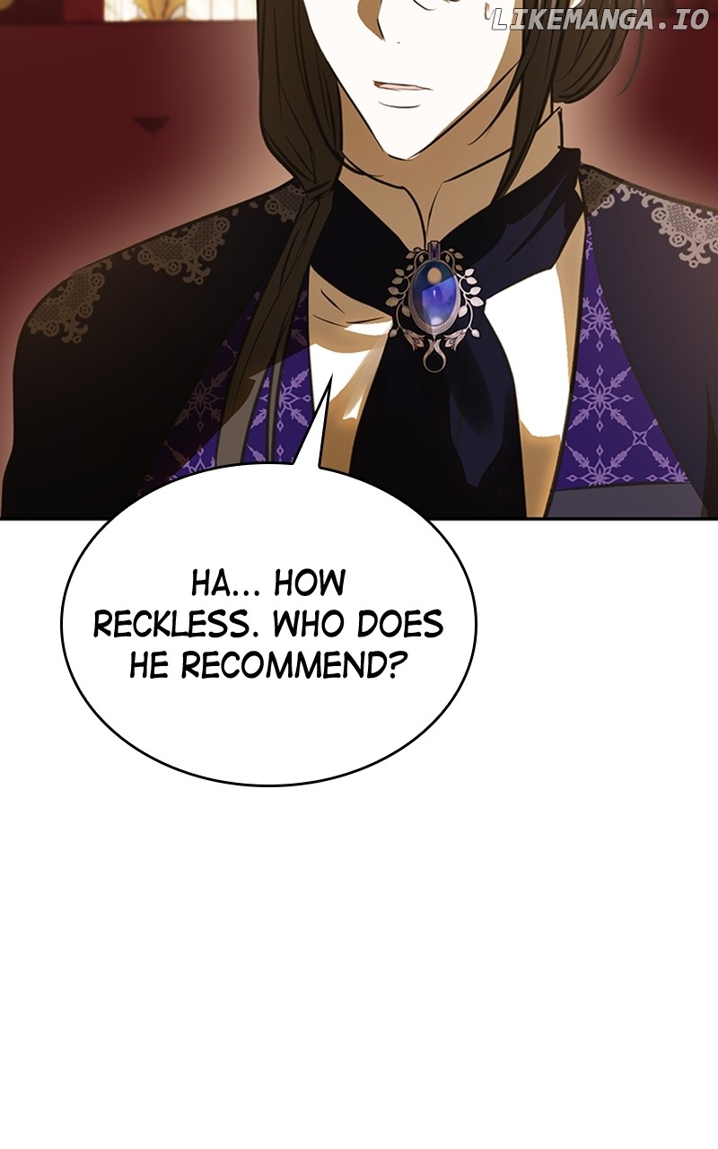 Reincarnating as My Husband’s Mistress Chapter 45 - page 54