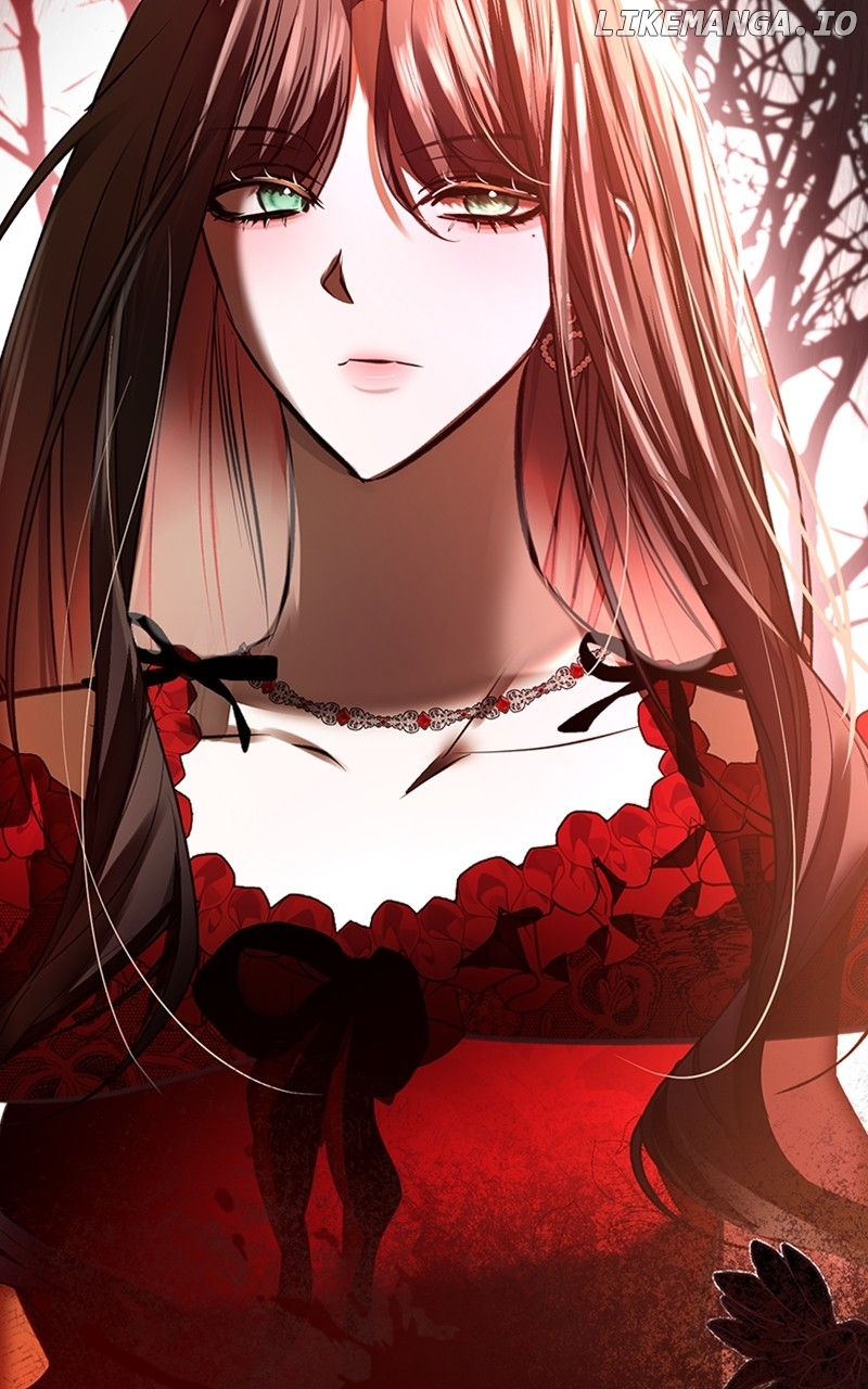 Reincarnating as My Husband’s Mistress Chapter 45 - page 56