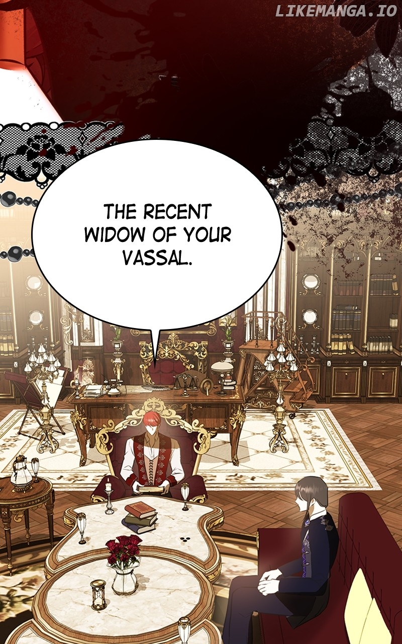 Reincarnating as My Husband’s Mistress Chapter 45 - page 57
