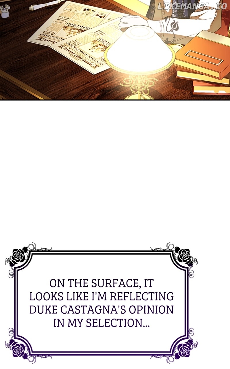 Reincarnating as My Husband’s Mistress Chapter 45 - page 61