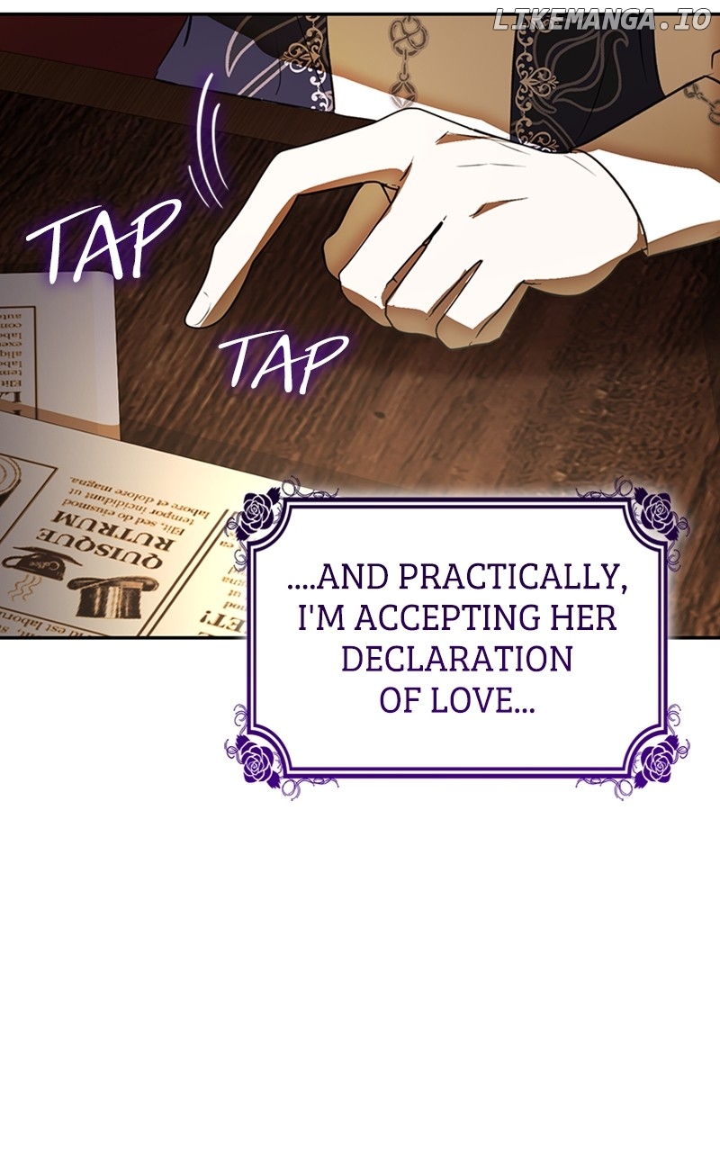 Reincarnating as My Husband’s Mistress Chapter 45 - page 62