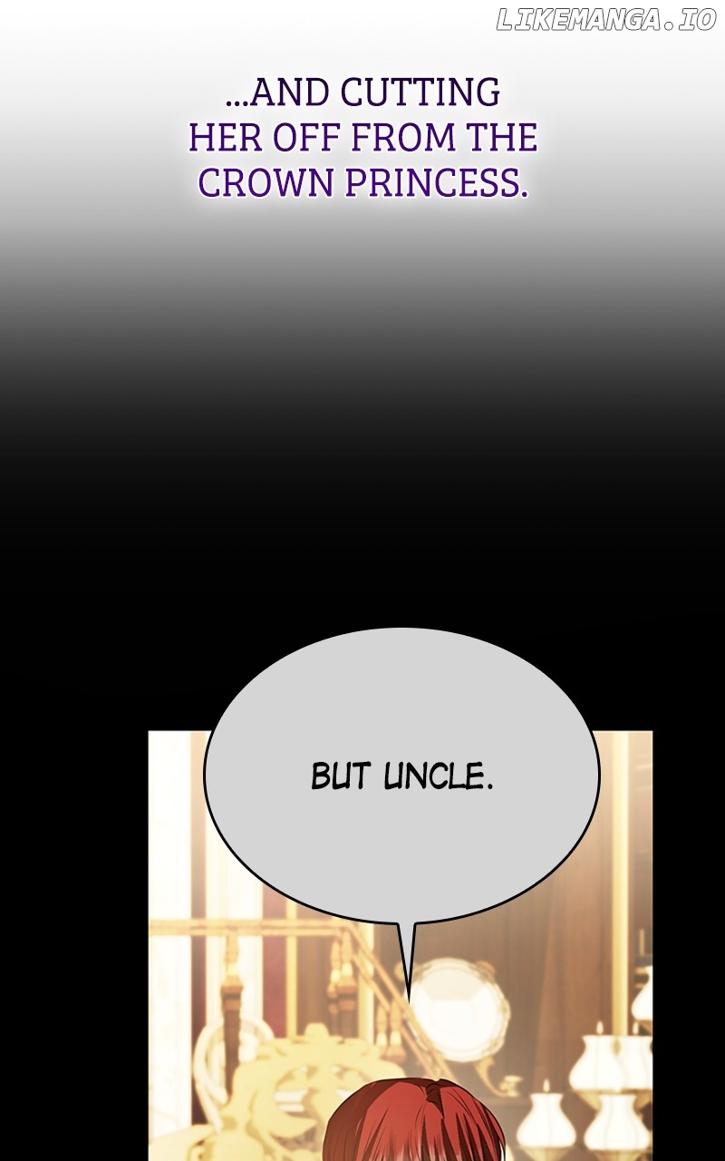 Reincarnating as My Husband’s Mistress Chapter 45 - page 63