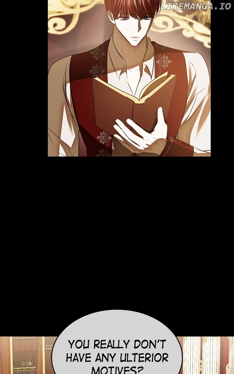 Reincarnating as My Husband’s Mistress Chapter 45 - page 64