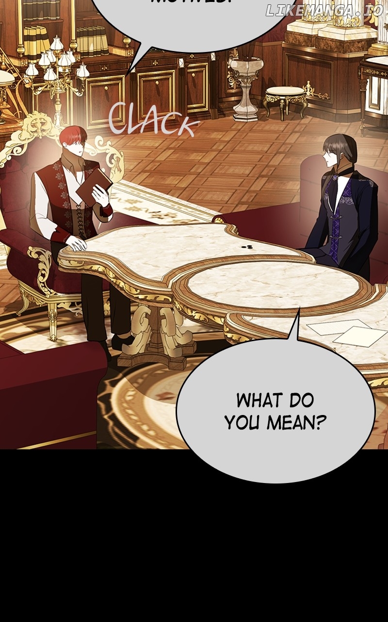 Reincarnating as My Husband’s Mistress Chapter 45 - page 65