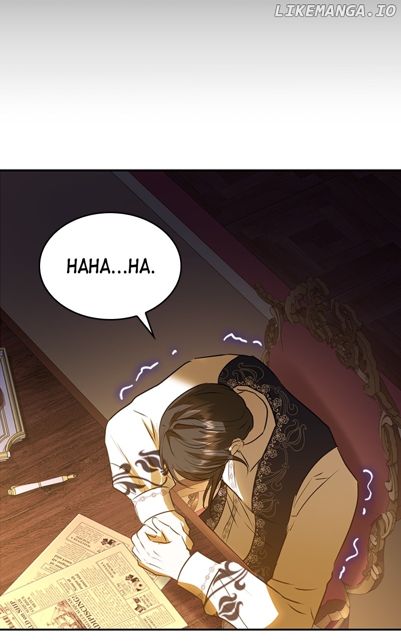 Reincarnating as My Husband’s Mistress Chapter 45 - page 70