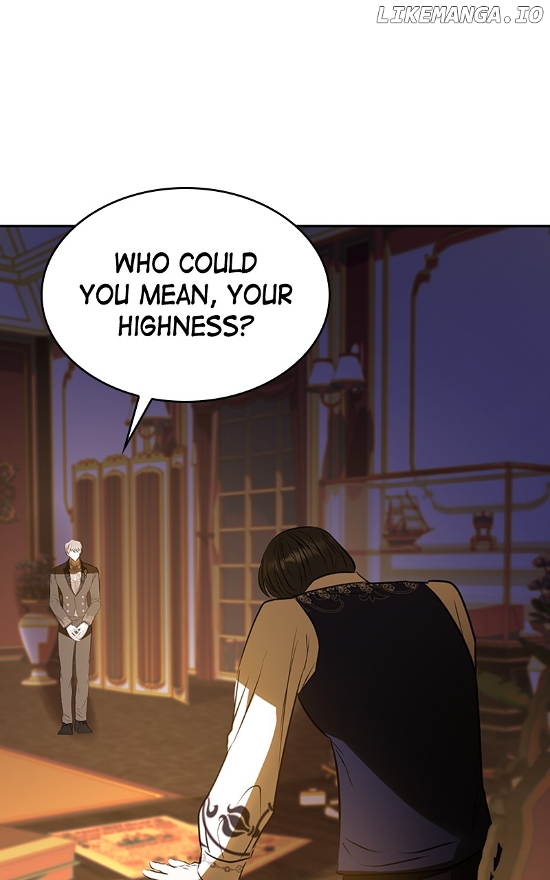 Reincarnating as My Husband’s Mistress Chapter 45 - page 78