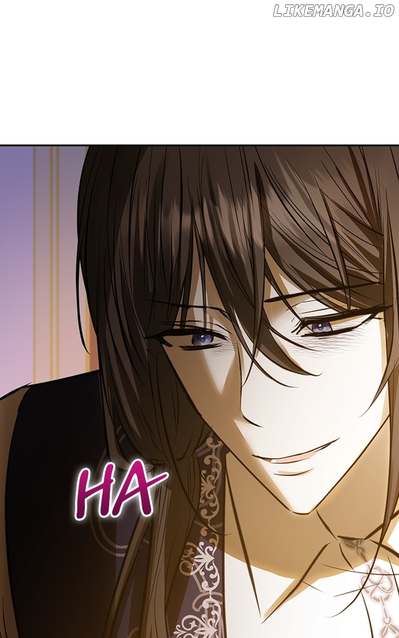 Reincarnating as My Husband’s Mistress Chapter 45 - page 81