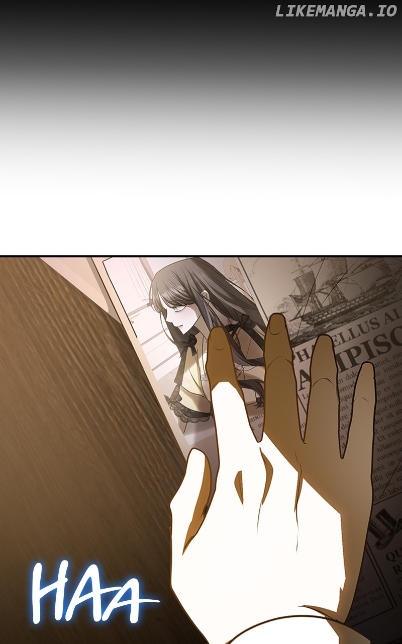 Reincarnating as My Husband’s Mistress Chapter 45 - page 84
