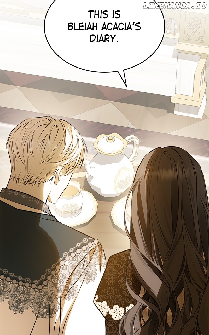 Reincarnating as My Husband’s Mistress Chapter 45 - page 89