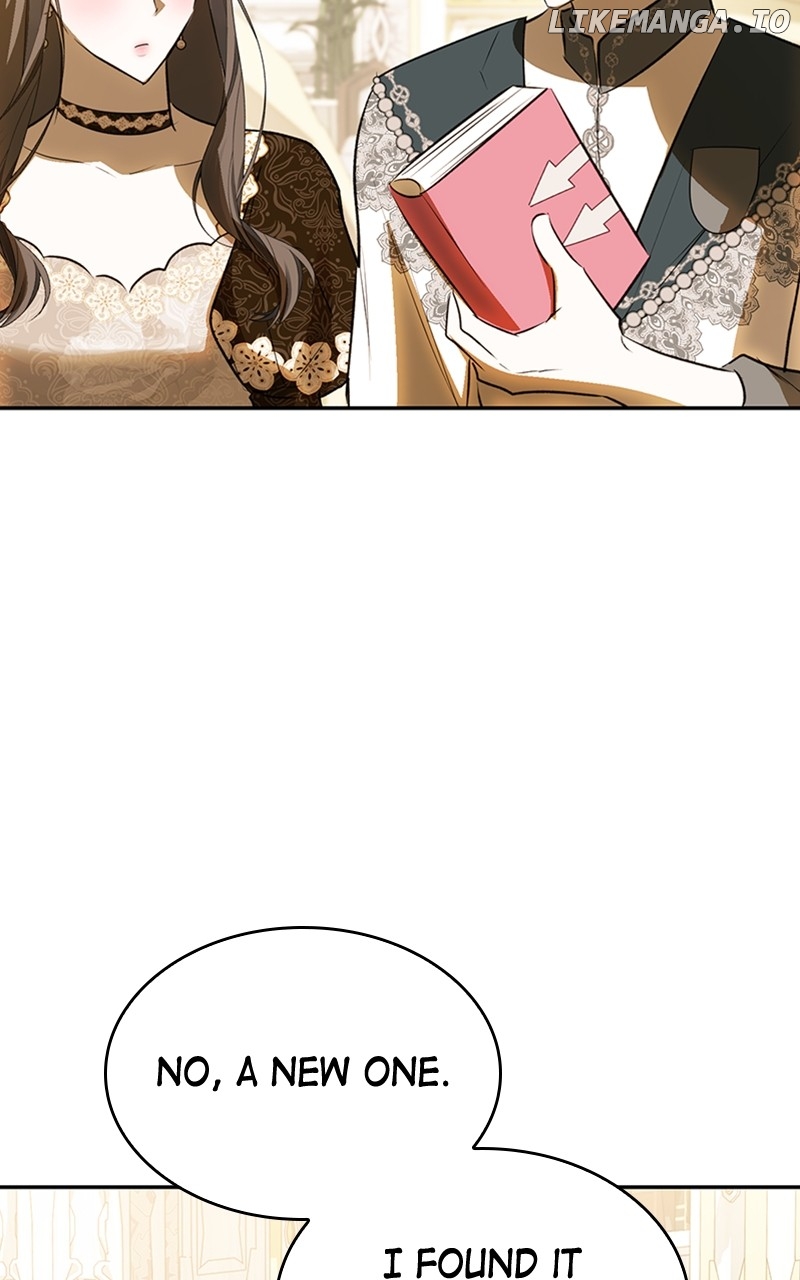 Reincarnating as My Husband’s Mistress Chapter 45 - page 91
