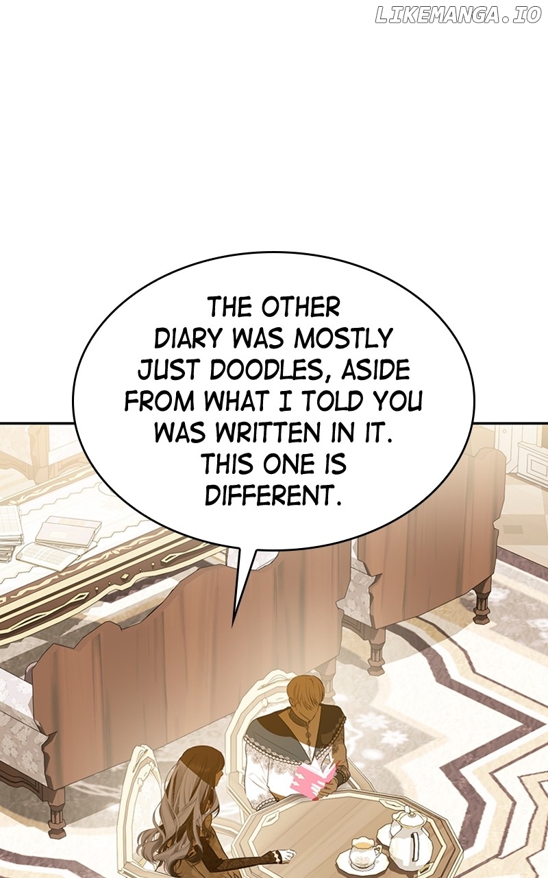 Reincarnating as My Husband’s Mistress Chapter 45 - page 93