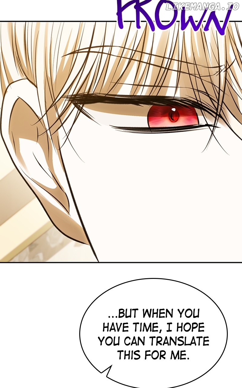 Reincarnating as My Husband’s Mistress Chapter 45 - page 95