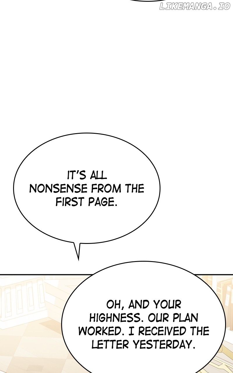 Reincarnating as My Husband’s Mistress Chapter 45 - page 96