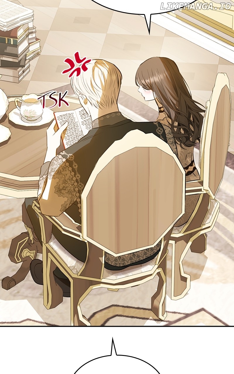 Reincarnating as My Husband’s Mistress Chapter 45 - page 97