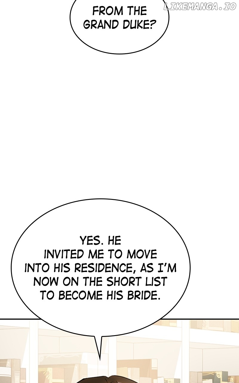 Reincarnating as My Husband’s Mistress Chapter 45 - page 98