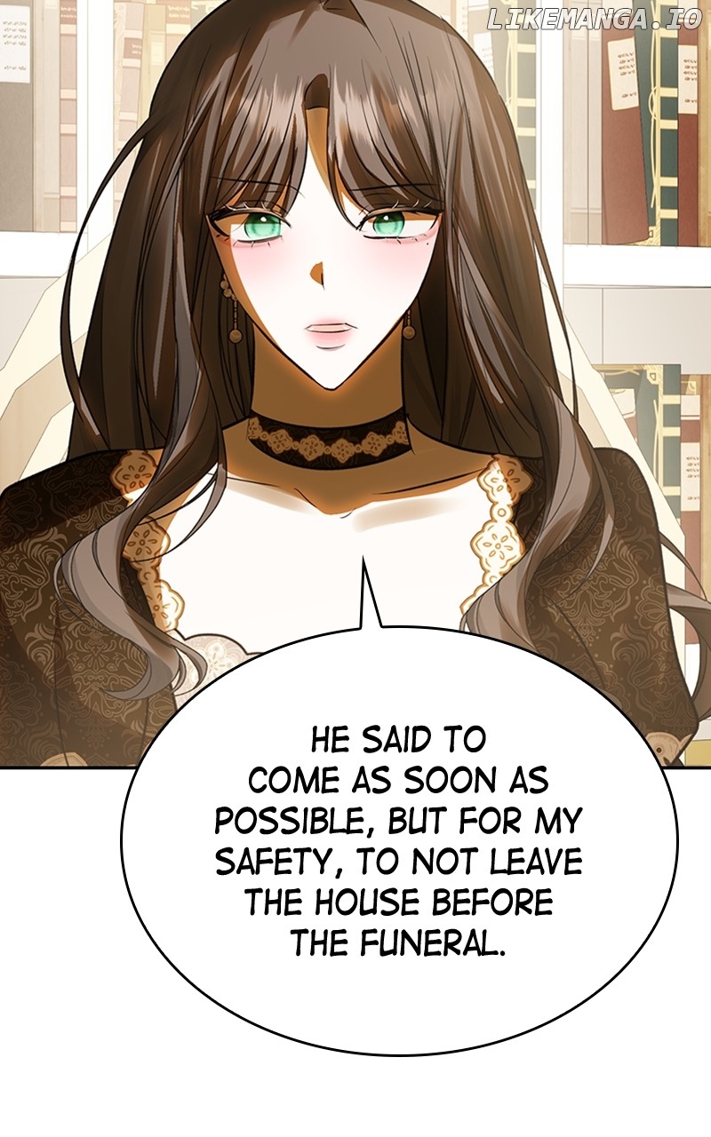 Reincarnating as My Husband’s Mistress Chapter 45 - page 99