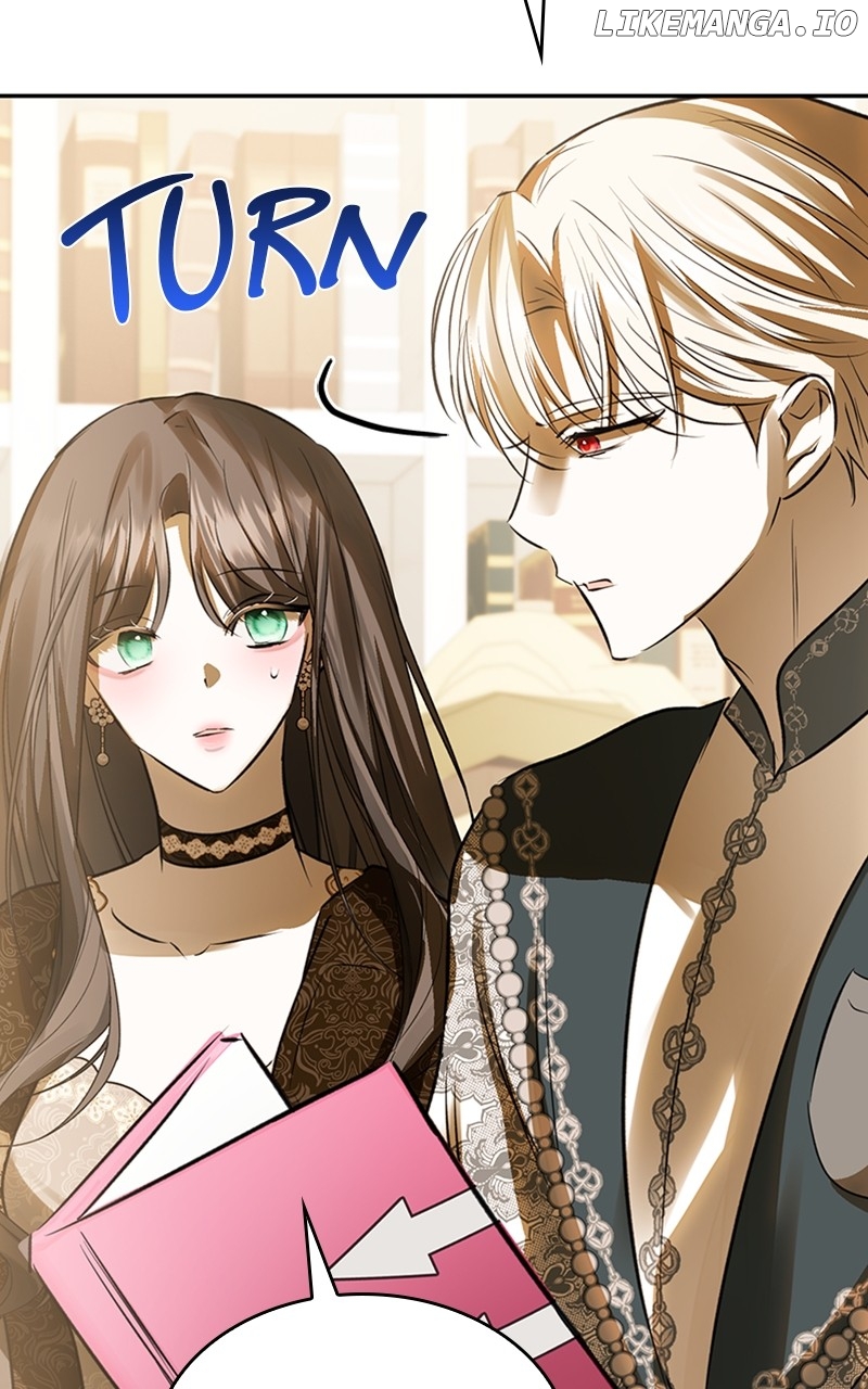 Reincarnating as My Husband’s Mistress Chapter 45 - page 104