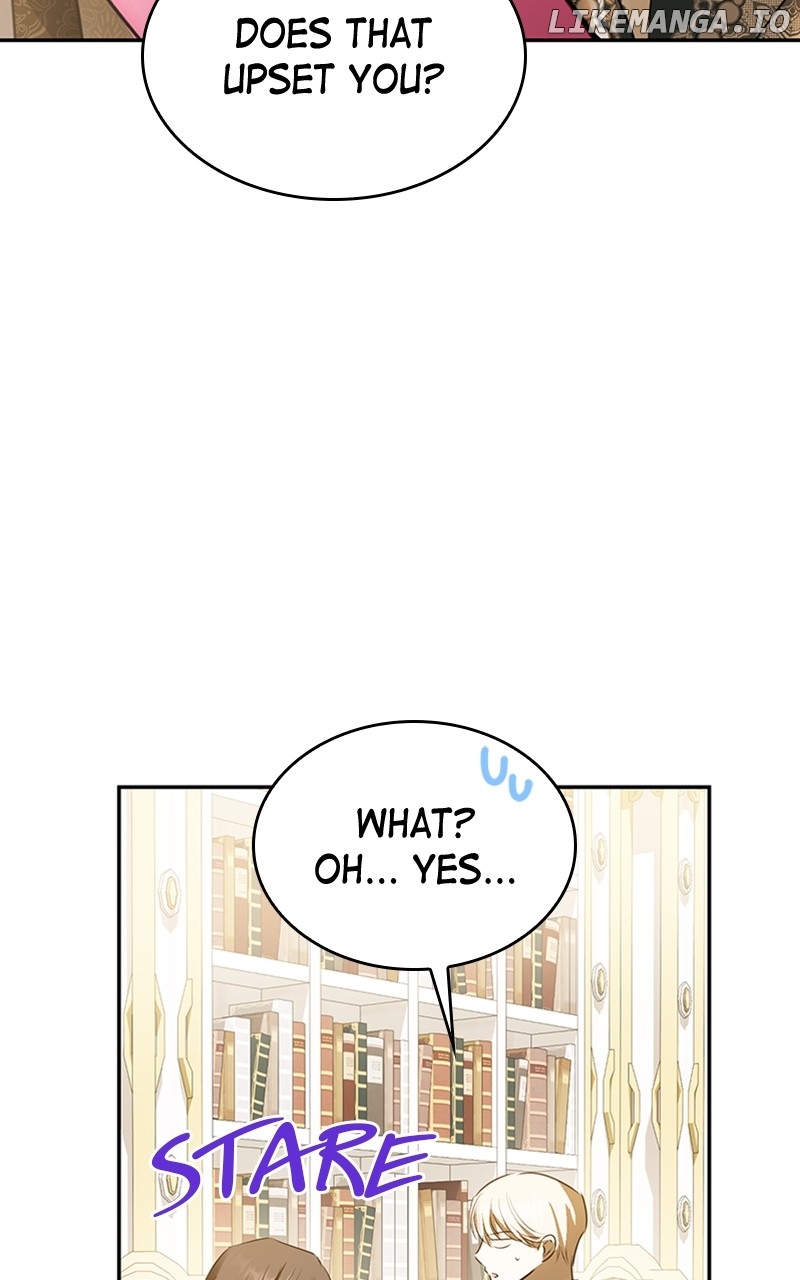 Reincarnating as My Husband’s Mistress Chapter 45 - page 105
