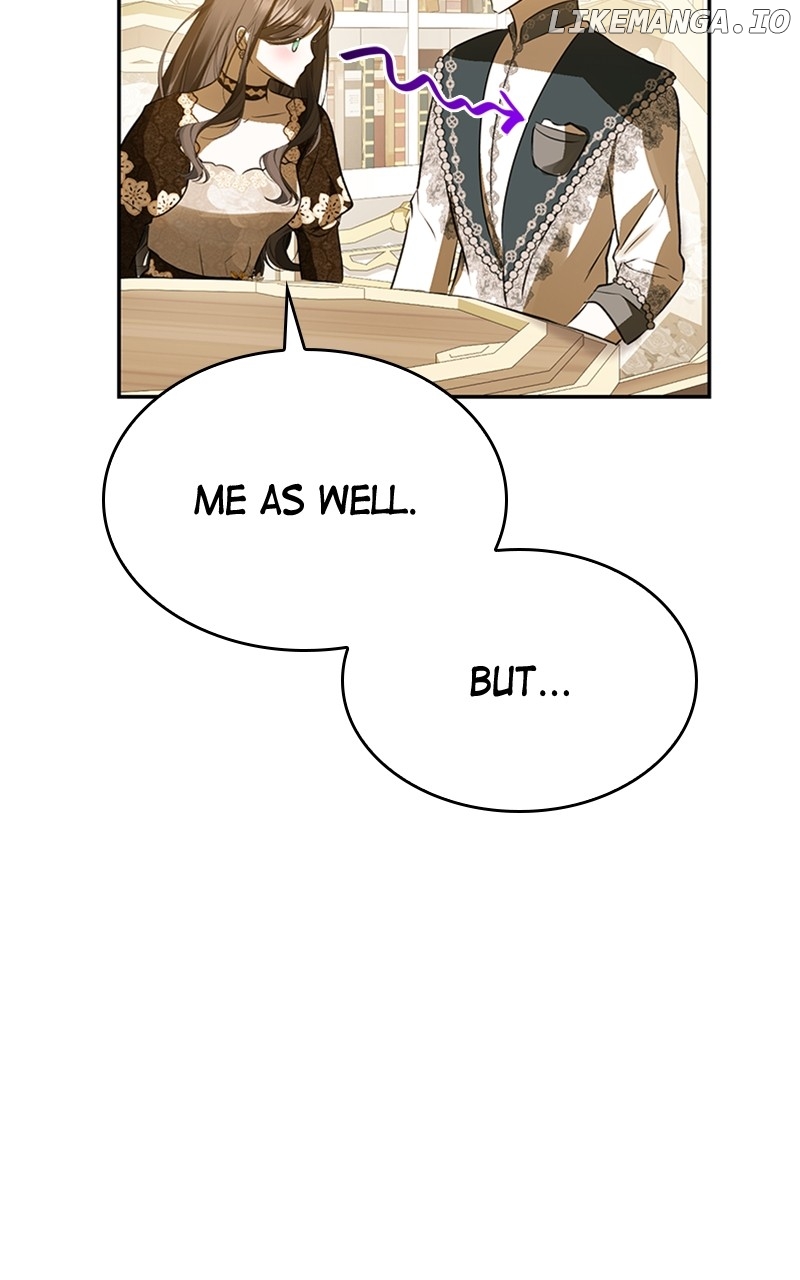 Reincarnating as My Husband’s Mistress Chapter 45 - page 106
