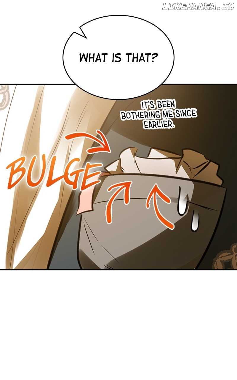 Reincarnating as My Husband’s Mistress Chapter 45 - page 107