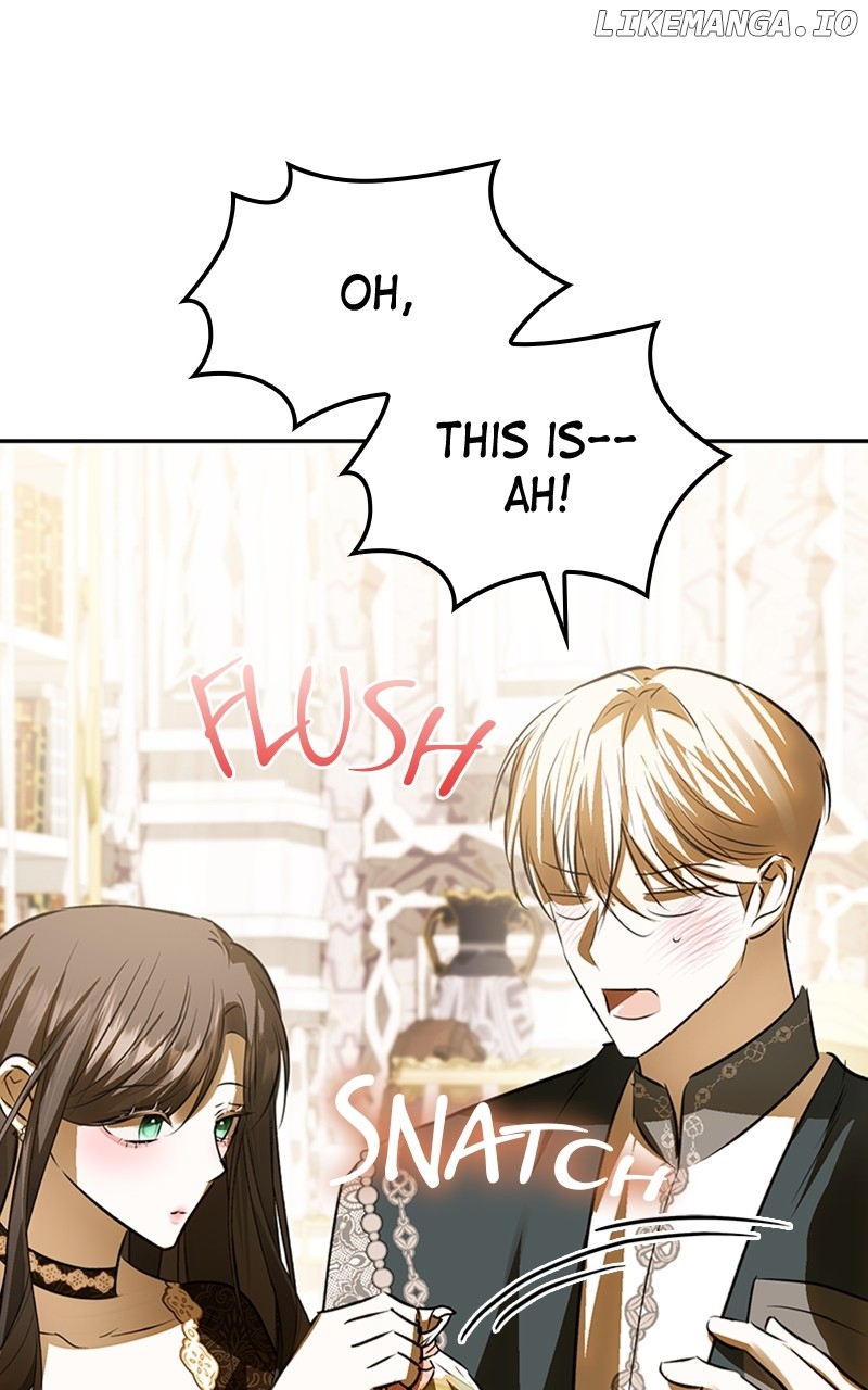 Reincarnating as My Husband’s Mistress Chapter 45 - page 108