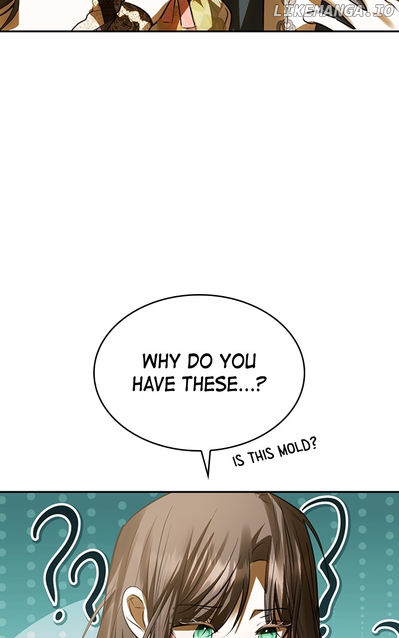 Reincarnating as My Husband’s Mistress Chapter 45 - page 109