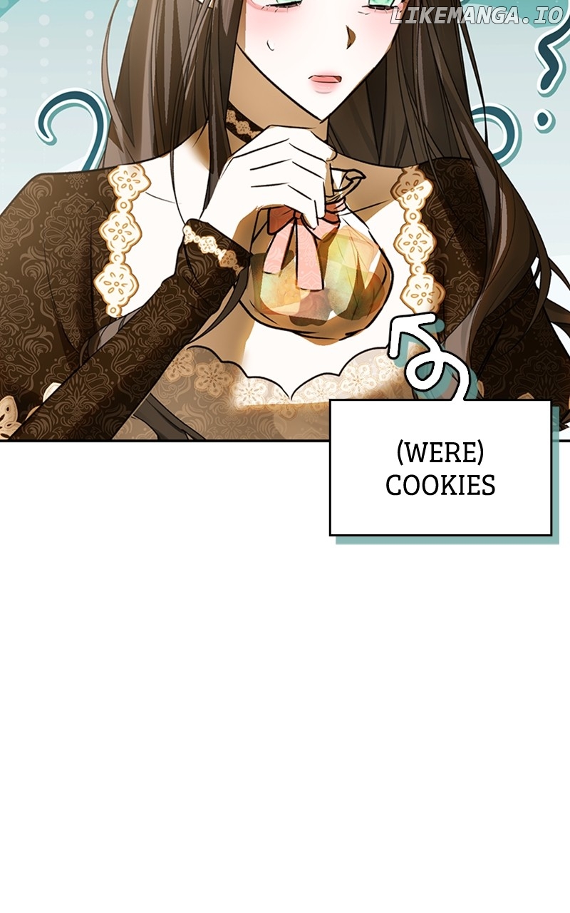 Reincarnating as My Husband’s Mistress Chapter 45 - page 110