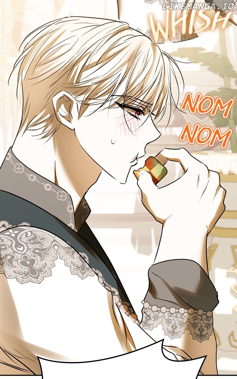 Reincarnating as My Husband’s Mistress Chapter 45 - page 112