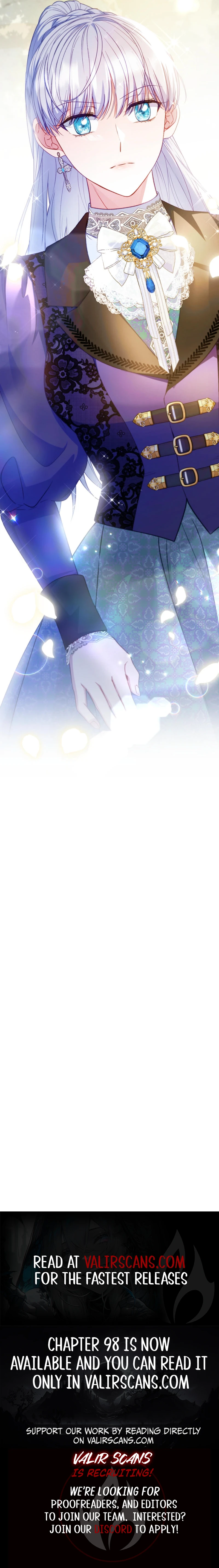 The Fake Lady of House Silkisia Chapter 97 - page 16