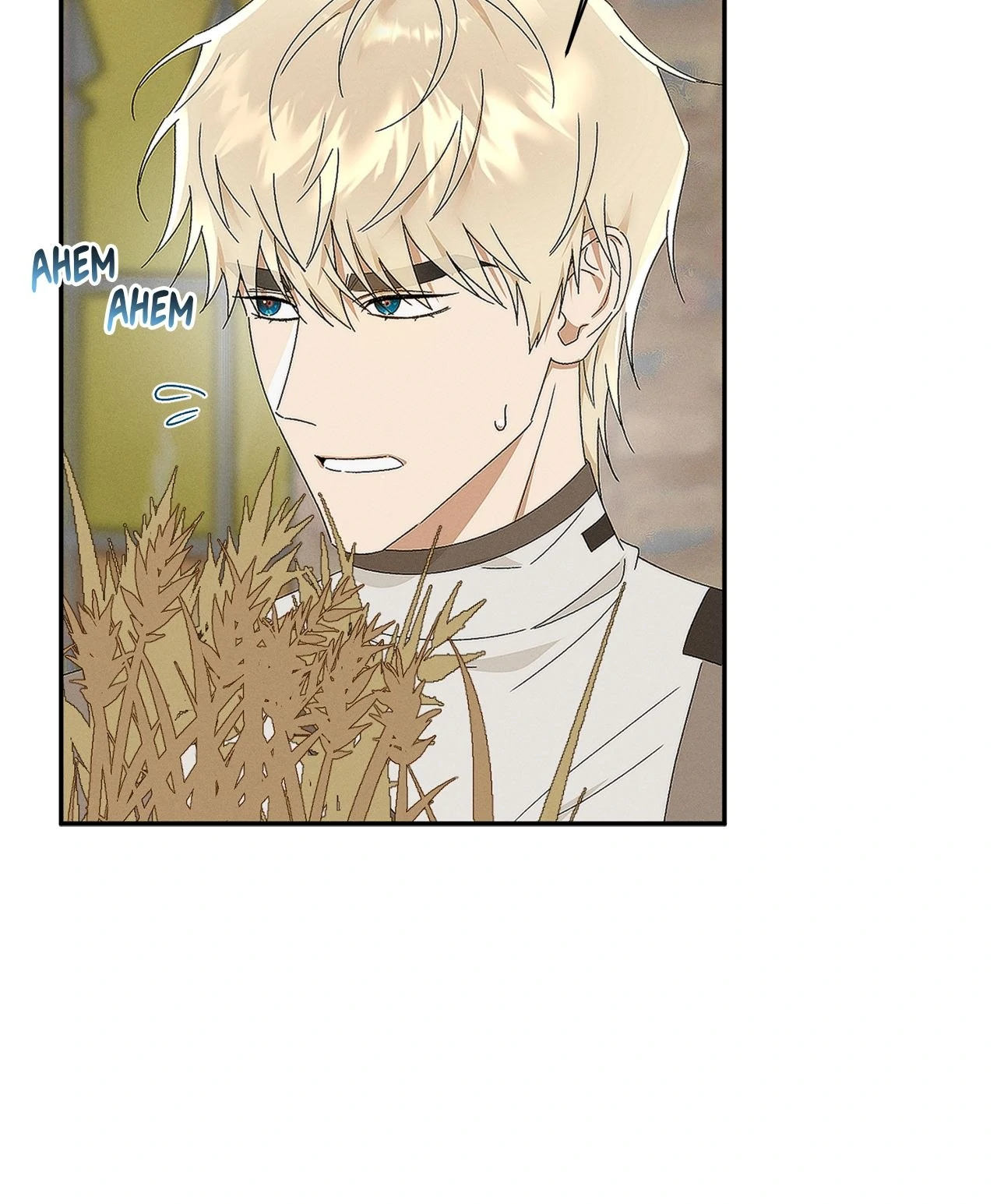 Named Player Elais: The Emperor's Lady Chapter 47 - page 33