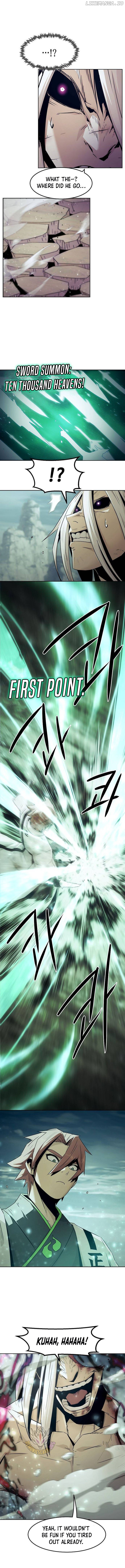 Becoming the Swordmaster Rank Young Lord of the Sichuan Tang Family Chapter 71 - page 4