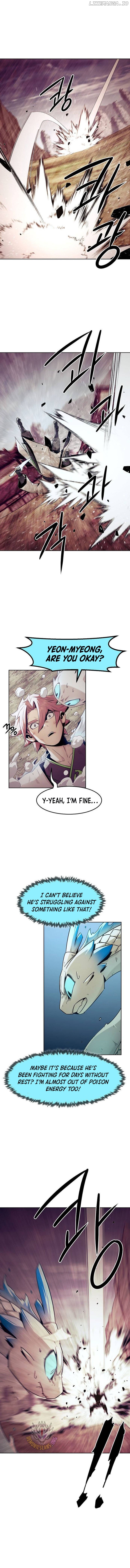 Becoming the Swordmaster Rank Young Lord of the Sichuan Tang Family Chapter 71 - page 7